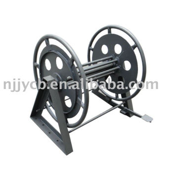 Marine steel wire reel